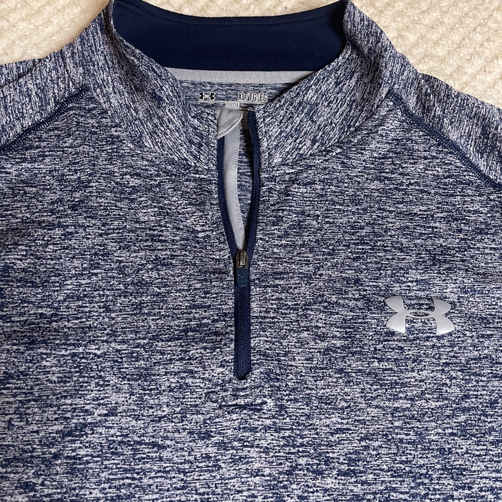 Under Armour Pull Over - image 2